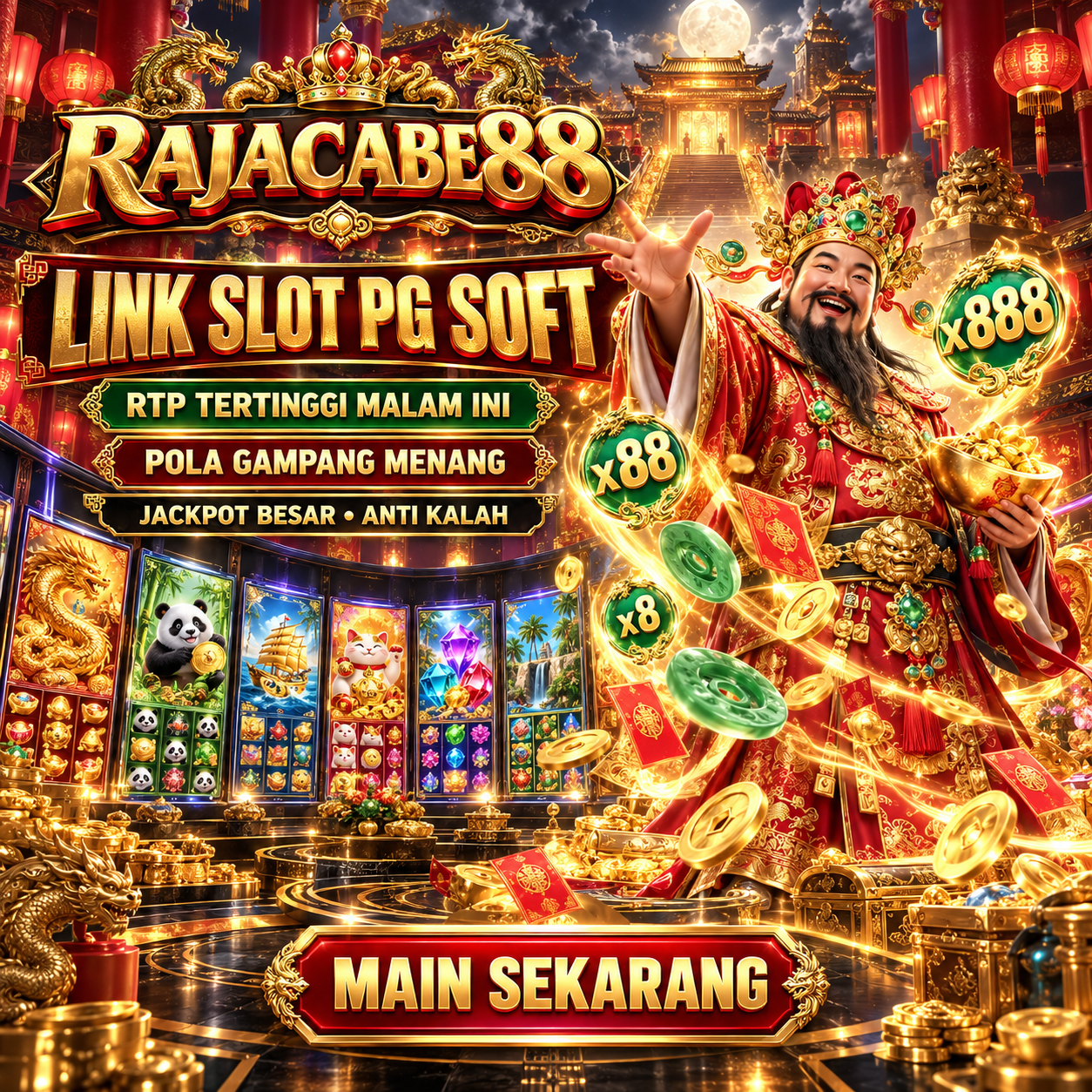 Popup Banner